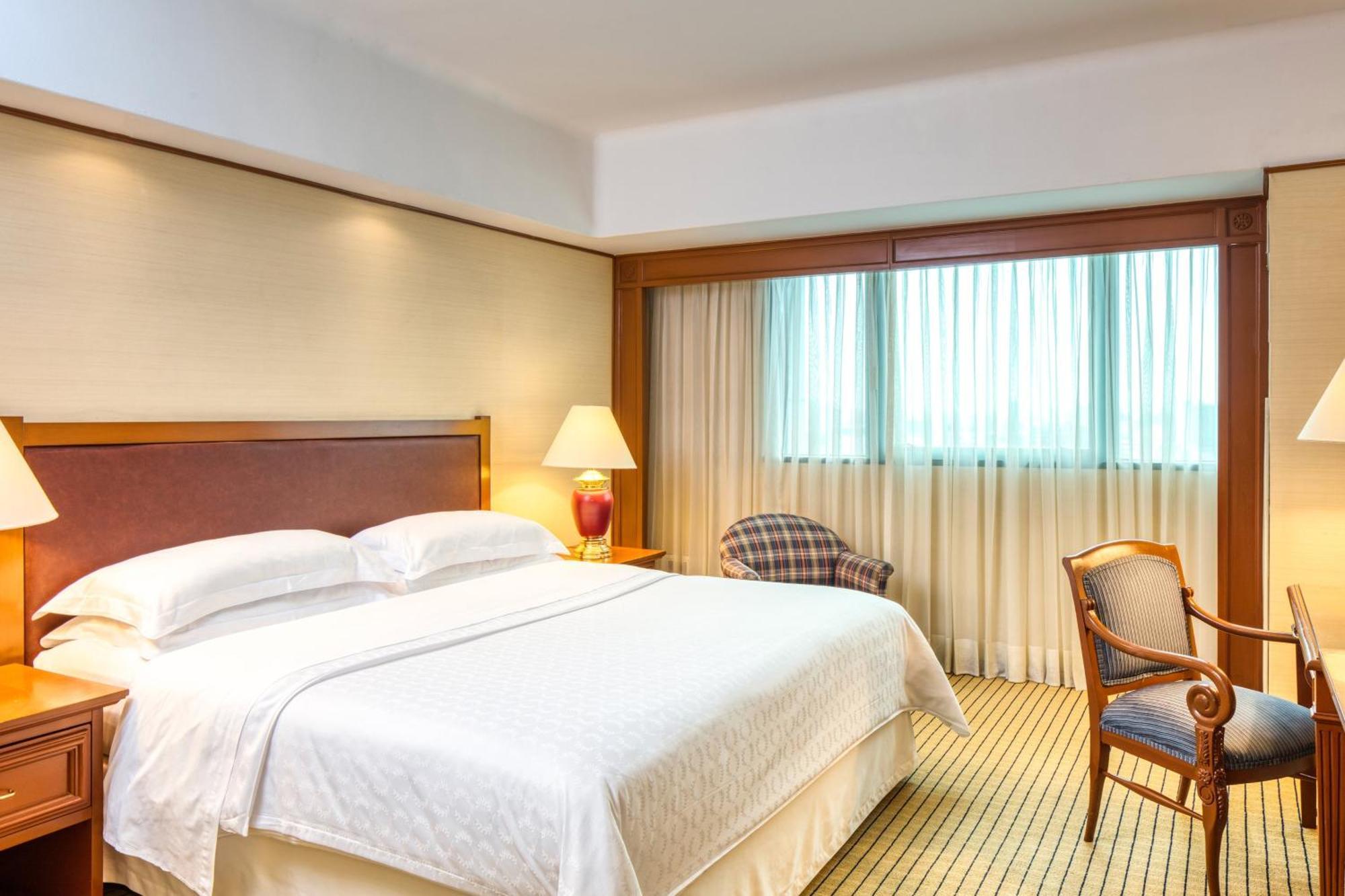 Classic, Guest room, 1 King, Danubio Tower,1613663917:JPEG