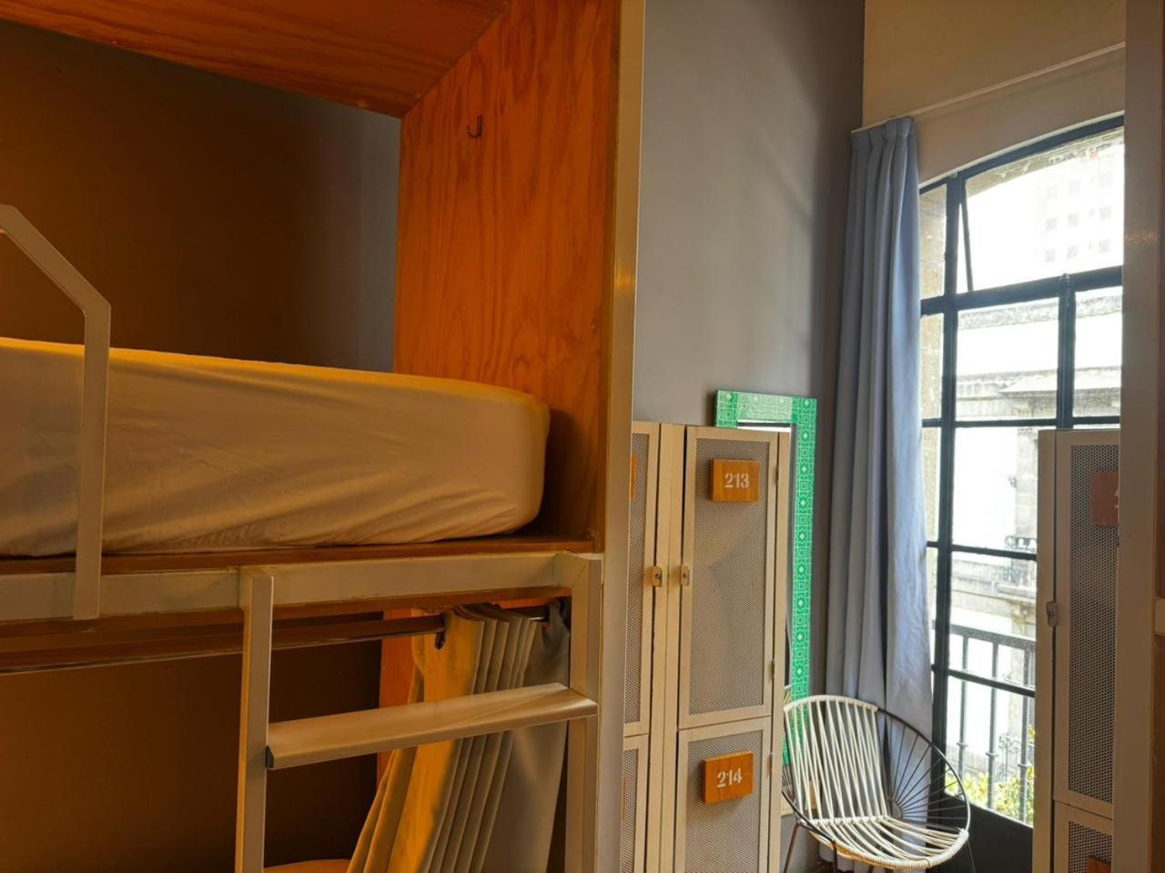 Bed 6-Bed Non Binary Dormitory Room,1773980085:JPEG