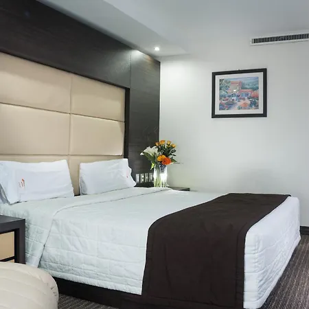 Hotel Astor-2